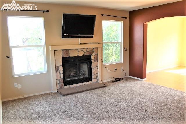 4623 Fencer Road Colorado Springs, CO 80911 - Photo 2 of 14
