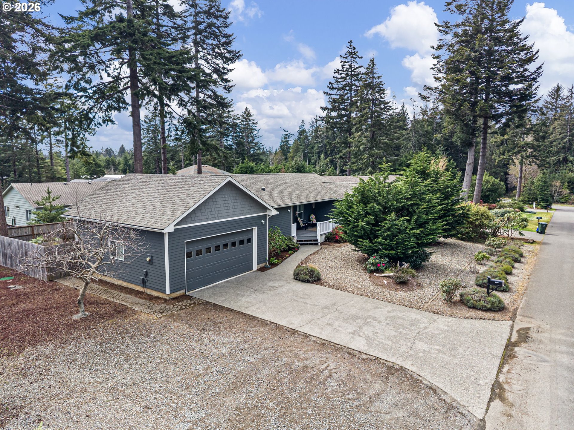 1156 12th Street Southeast Bandon, OR 97411 - Photo 1 of 44