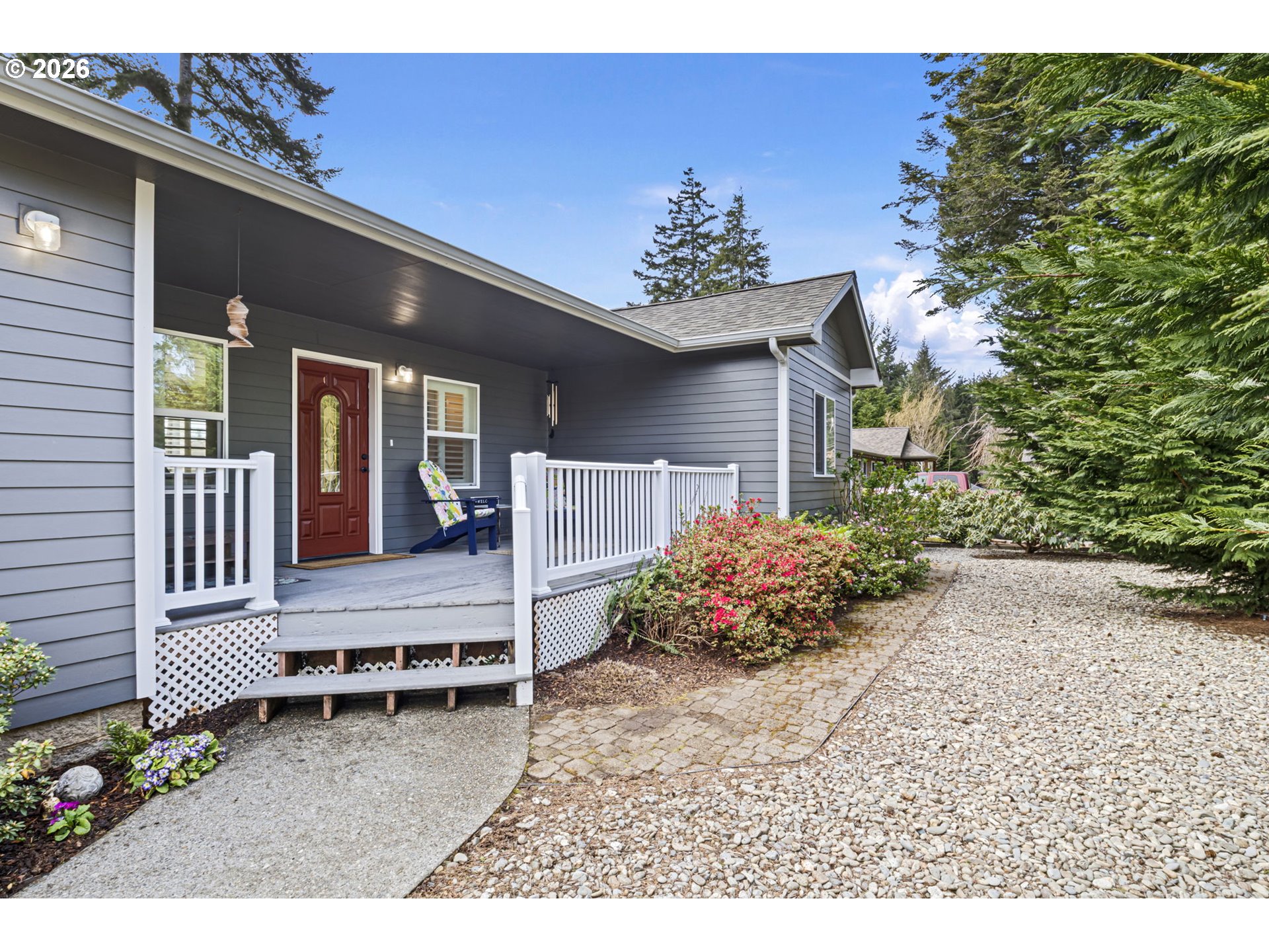 1156 12th Street Southeast Bandon, OR 97411 - Photo 2 of 44