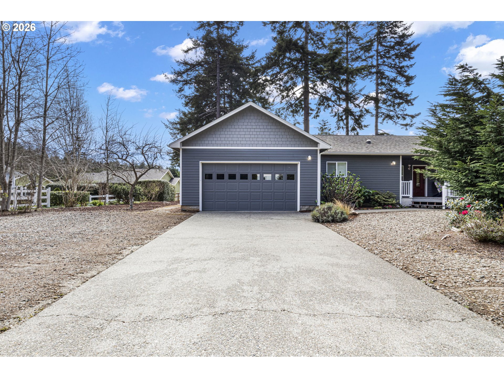 1156 12th Street Southeast Bandon, OR 97411 - Photo 34 of 44