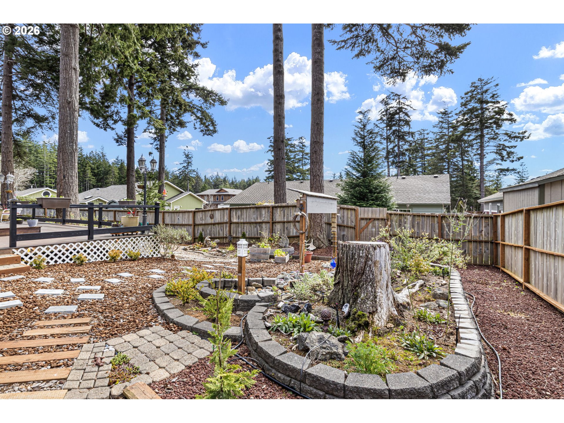 1156 12th Street Southeast Bandon, OR 97411 - Photo 38 of 44