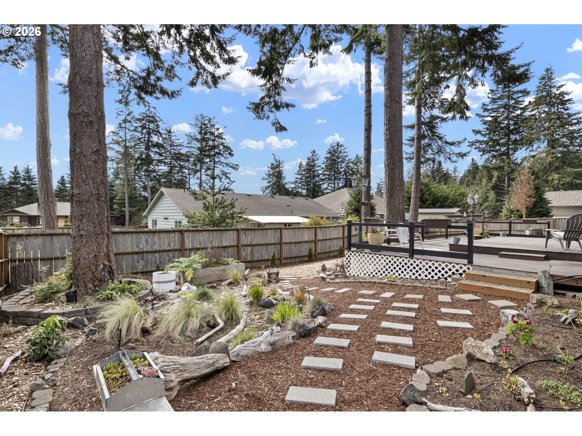 1156 12th Street Southeast Bandon, OR 97411 - Photo 39 of 44