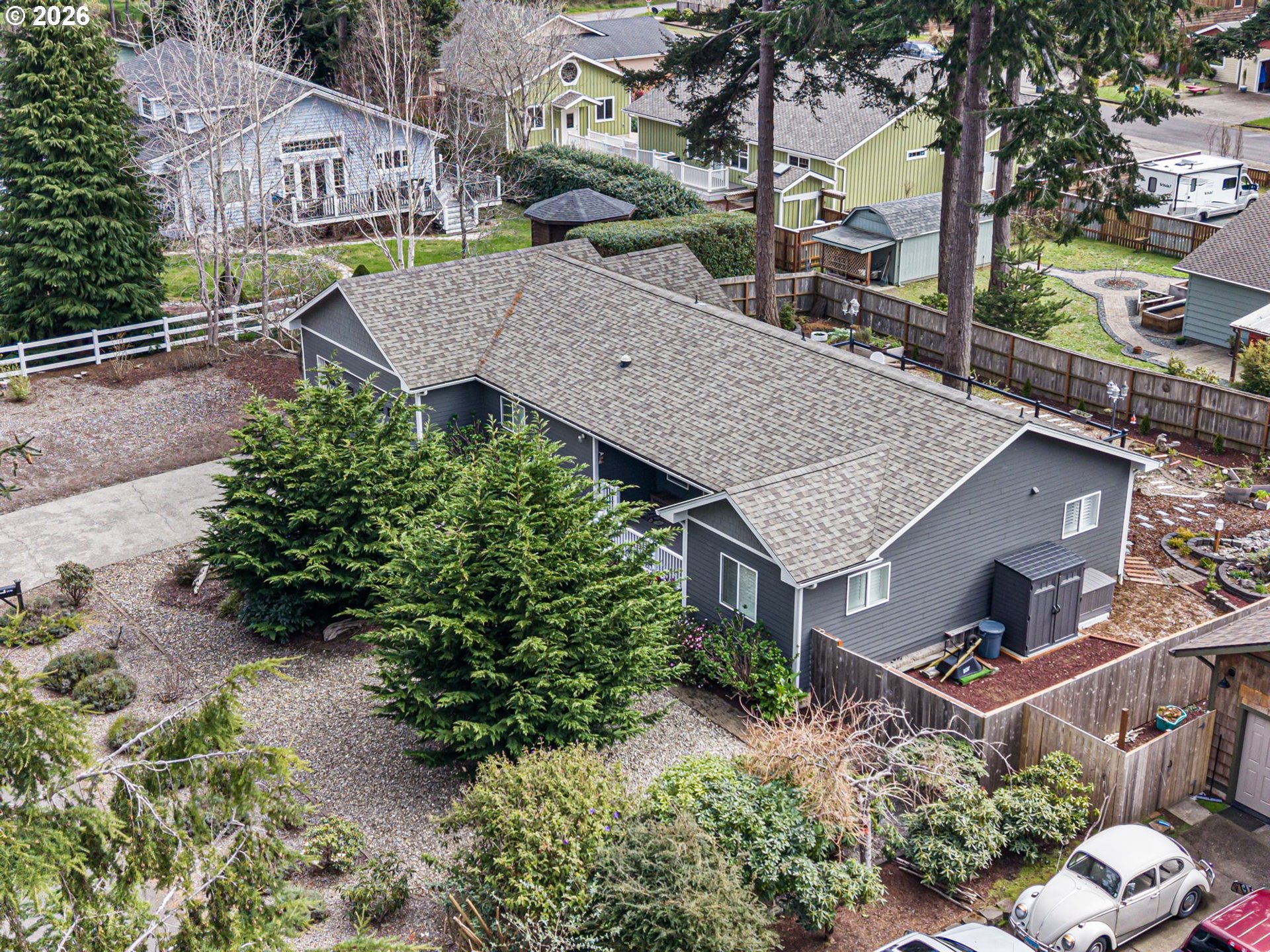 1156 12th Street Southeast Bandon, OR 97411 - Photo 41 of 44