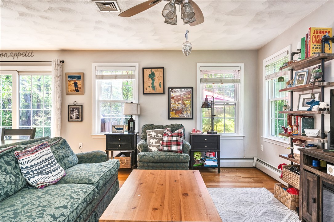 393 Slocum Road Exeter, RI 02874 - Photo 11 of 29