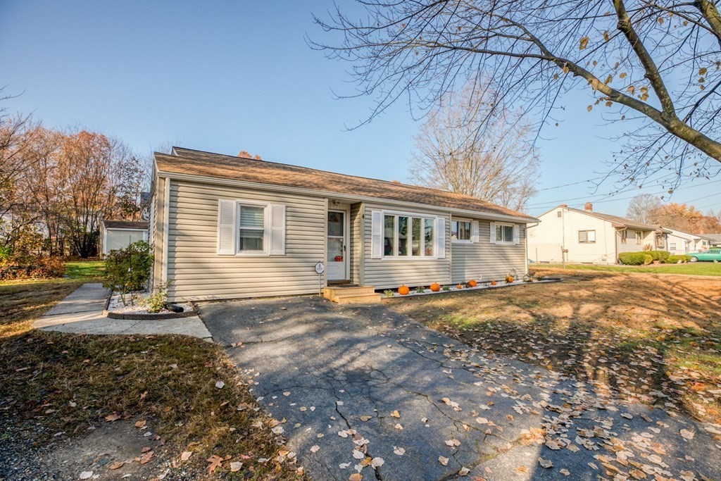 4 Jerilis Drive Springfield, MA 01119 - Photo 1 of 27 Gallery Image 1