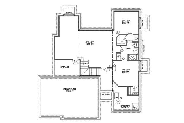 $569,000 | 2601 Northeast Crestview Street, Blue Springs, MO 64029