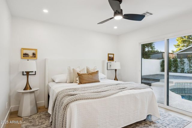 $1,238,000 | 4944 East Windrose Drive, Scottsdale, AZ 85254