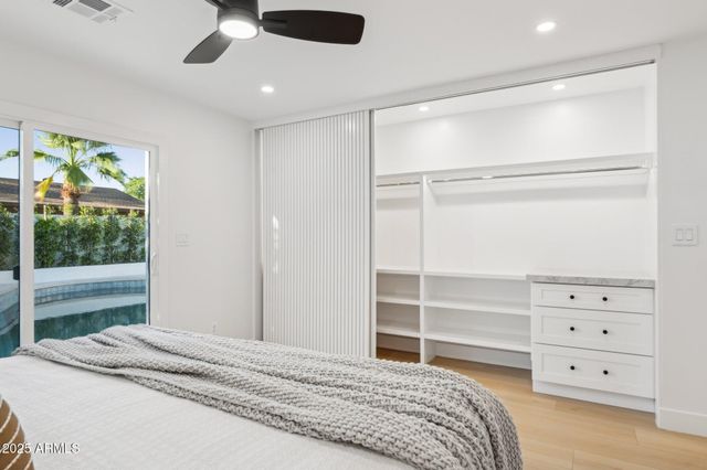 $1,238,000 | 4944 East Windrose Drive, Scottsdale, AZ 85254