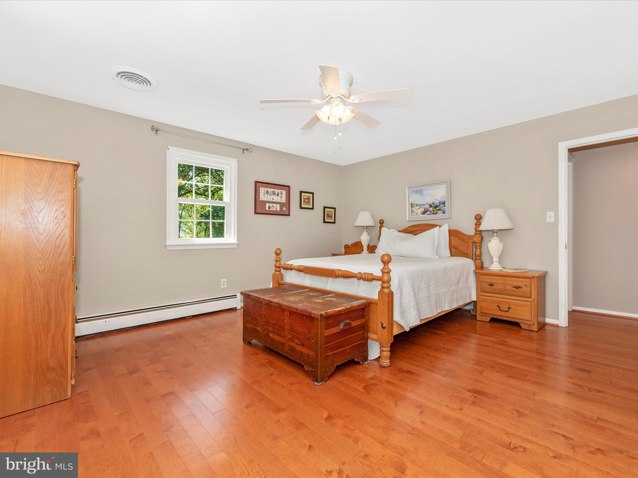 14064 Howard Road Dayton, MD 21036 - Photo 26 of 57 Primary Bedroom