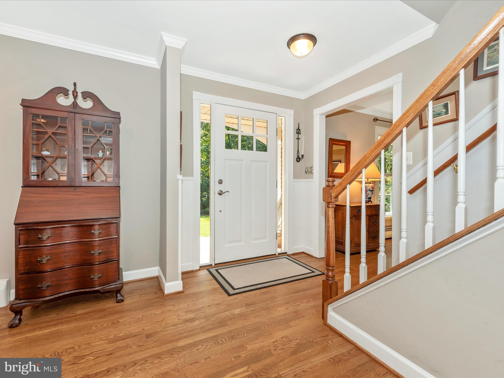14064 Howard Road Dayton, MD 21036 - Photo 5 of 57 Entry