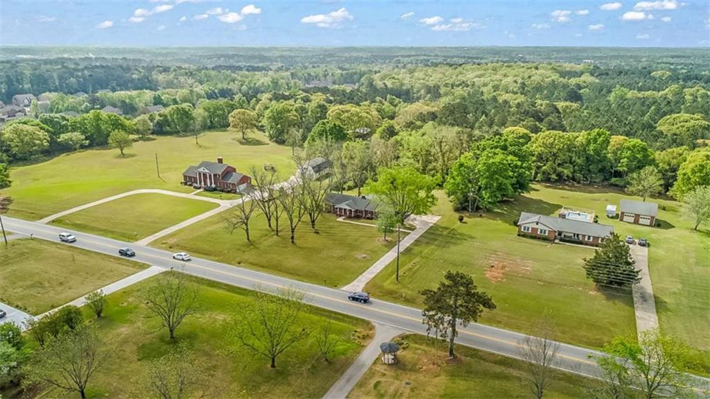 502 Campground Road McDonough, GA 30253 - Photo 30 of 38
