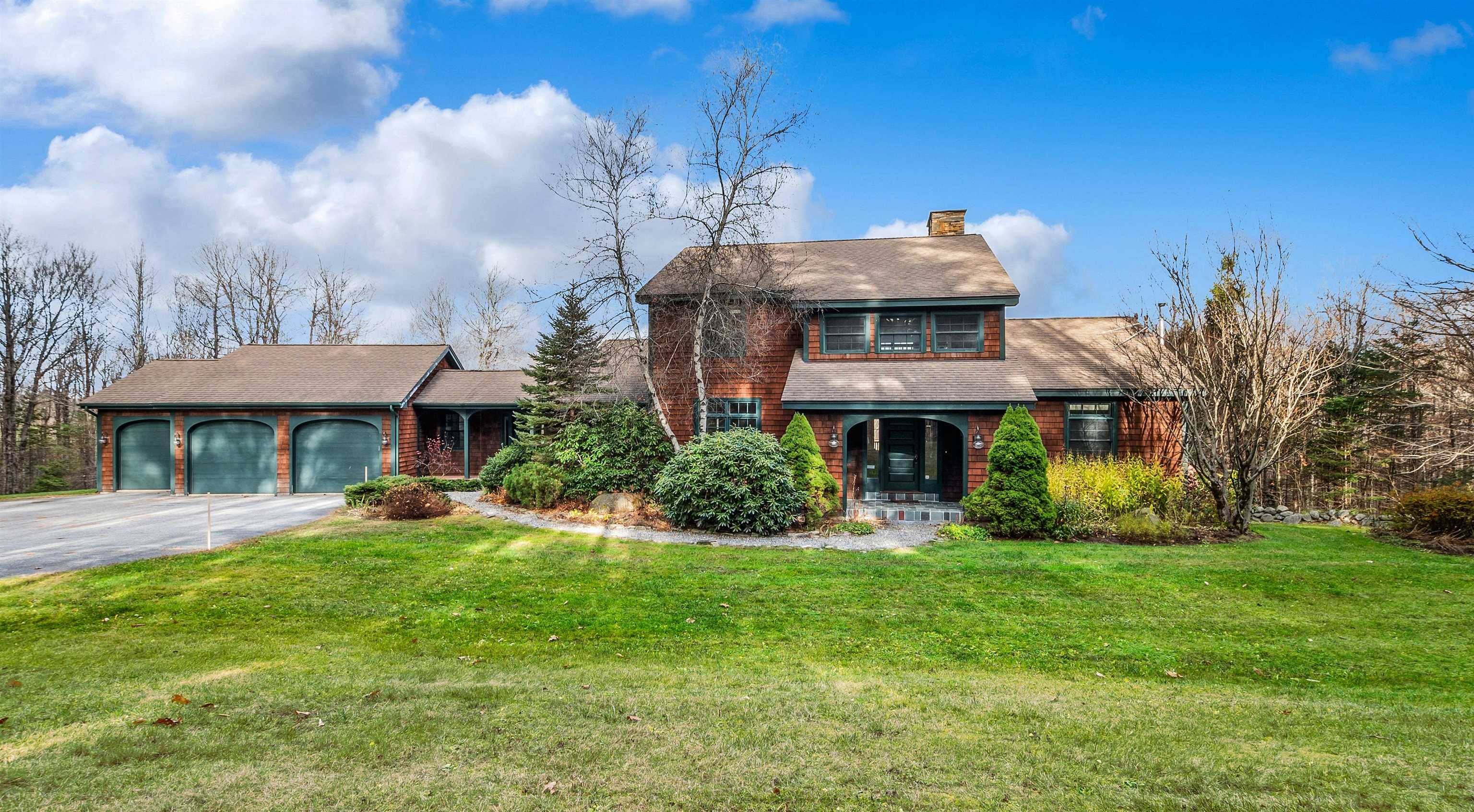 33 High Ridge Road Sunapee, NH 03782 - Photo 1 of 1 Gallery Image 1