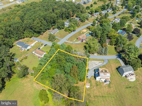 $34,995 | 55 Glen Drive, Westminster, MD 21157