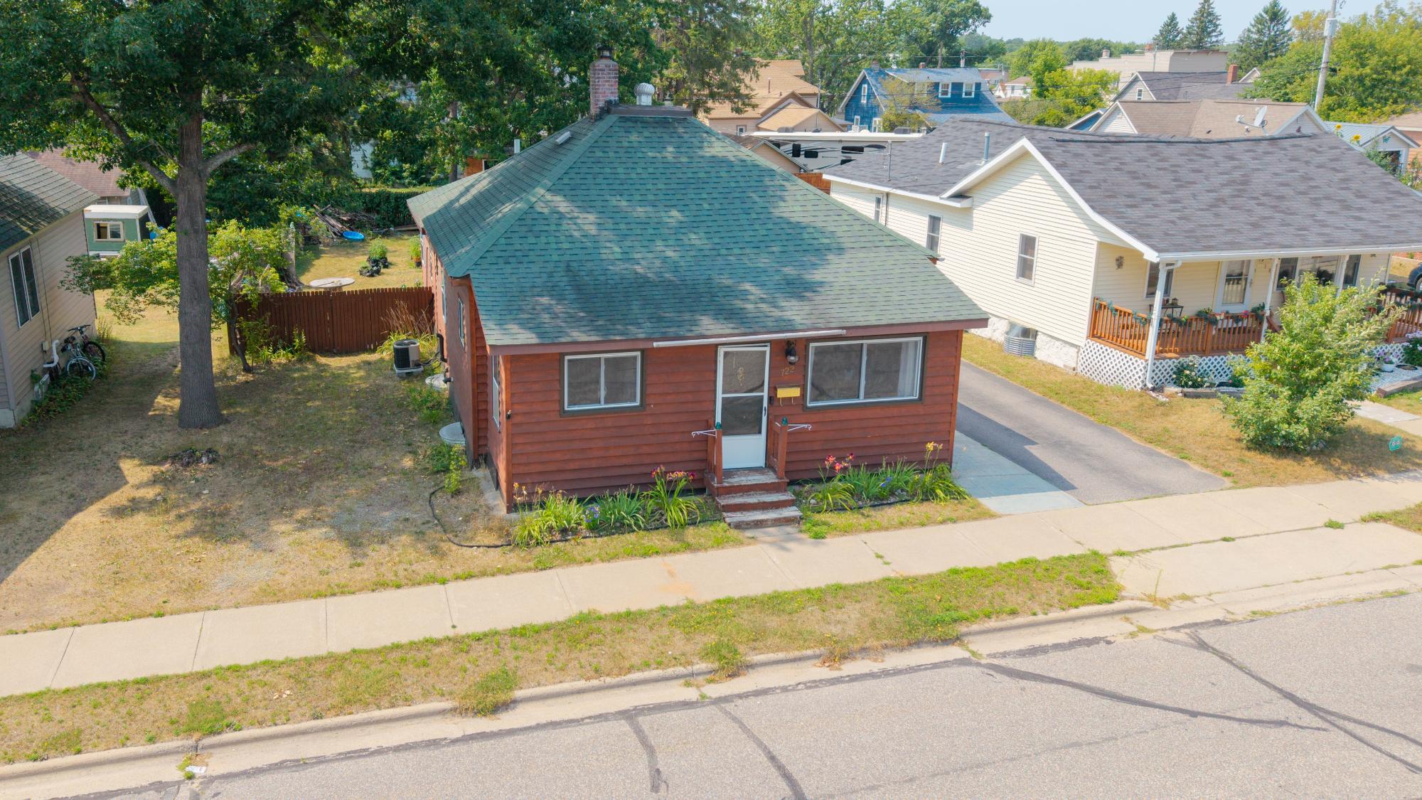 722 Dorr Avenue Rhinelander, WI 54501 - Photo 38 of 42 Gallery Image 38
