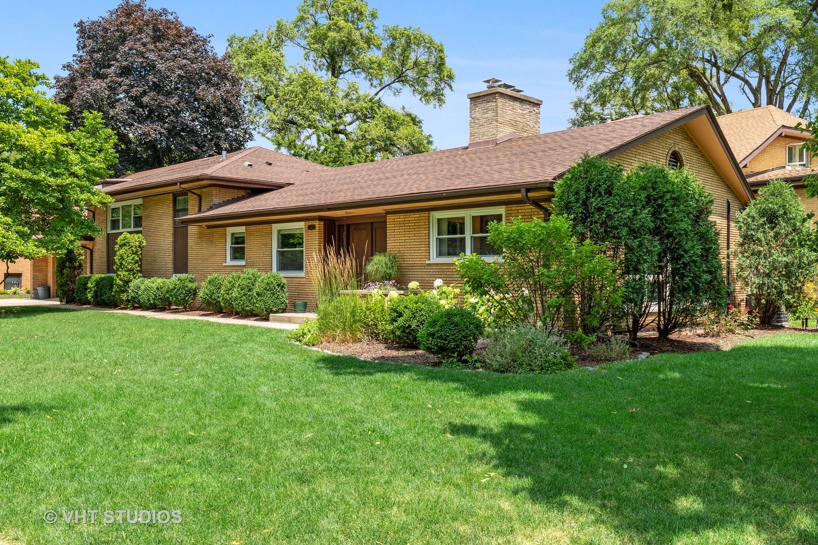 317 Nuttall Road Riverside, IL 60546 - Photo 15 of 19