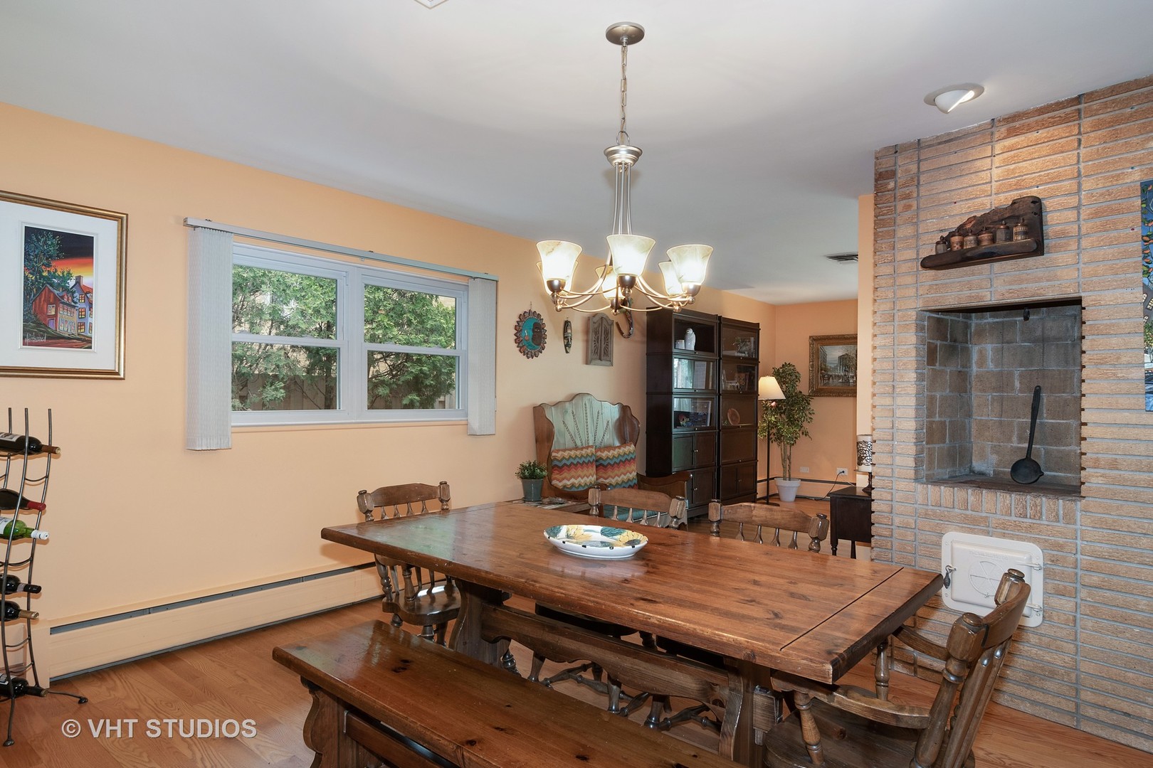317 Nuttall Road Riverside, IL 60546 - Photo 6 of 19