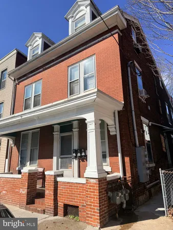 $429,900 | 525 North 8th Street, Lebanon, PA 17046