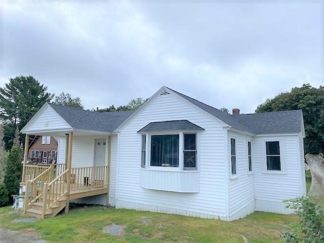 18 Mayhew Manor Road Greenville, ME 04441 - Photo 1 of 15 4