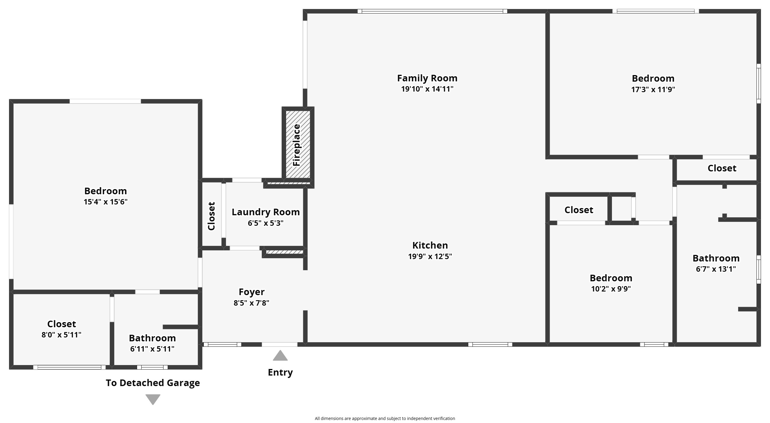 4733 East Burt Lake Road Cheboygan, MI 49721 - Photo 57 of 58 Gallery Image 57