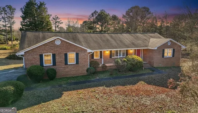 $339,000 | 1600 McGarity Road, McDonough, GA 30252