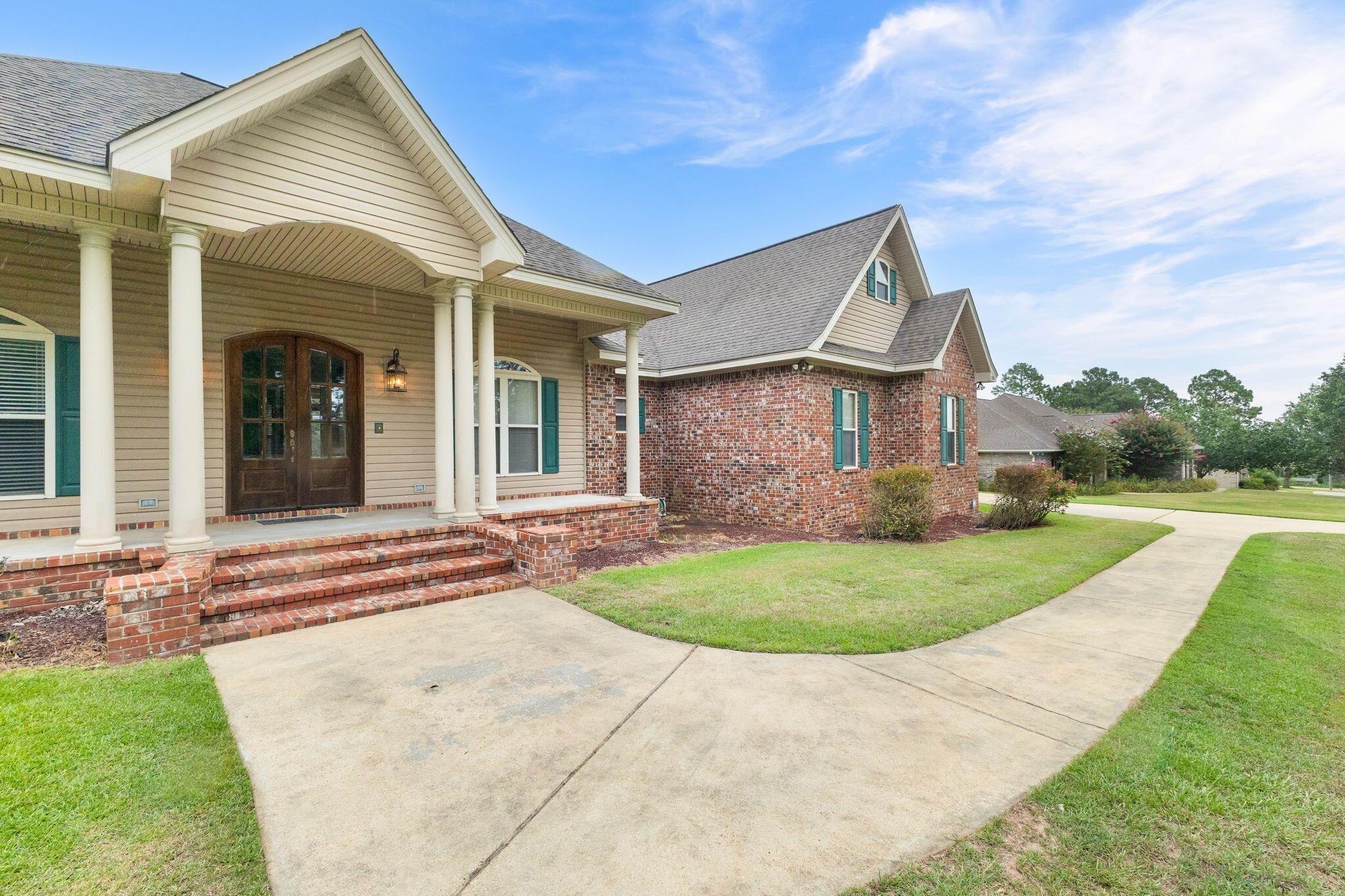 535 Baker Road Purvis, MS 39475 - Photo 5 of 54 Gallery Image 5