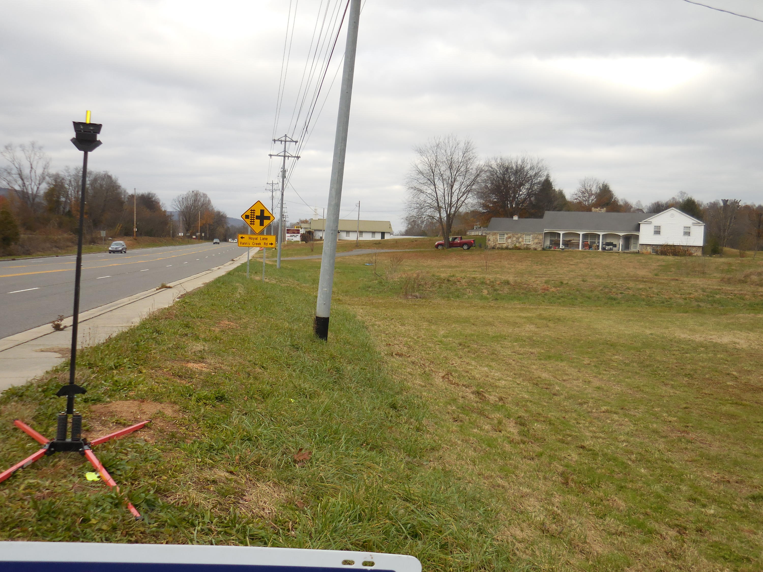 Lot Rhea Rhea County Highway Spring City, TN 37381 - Photo 28 of 29 DSCN1770