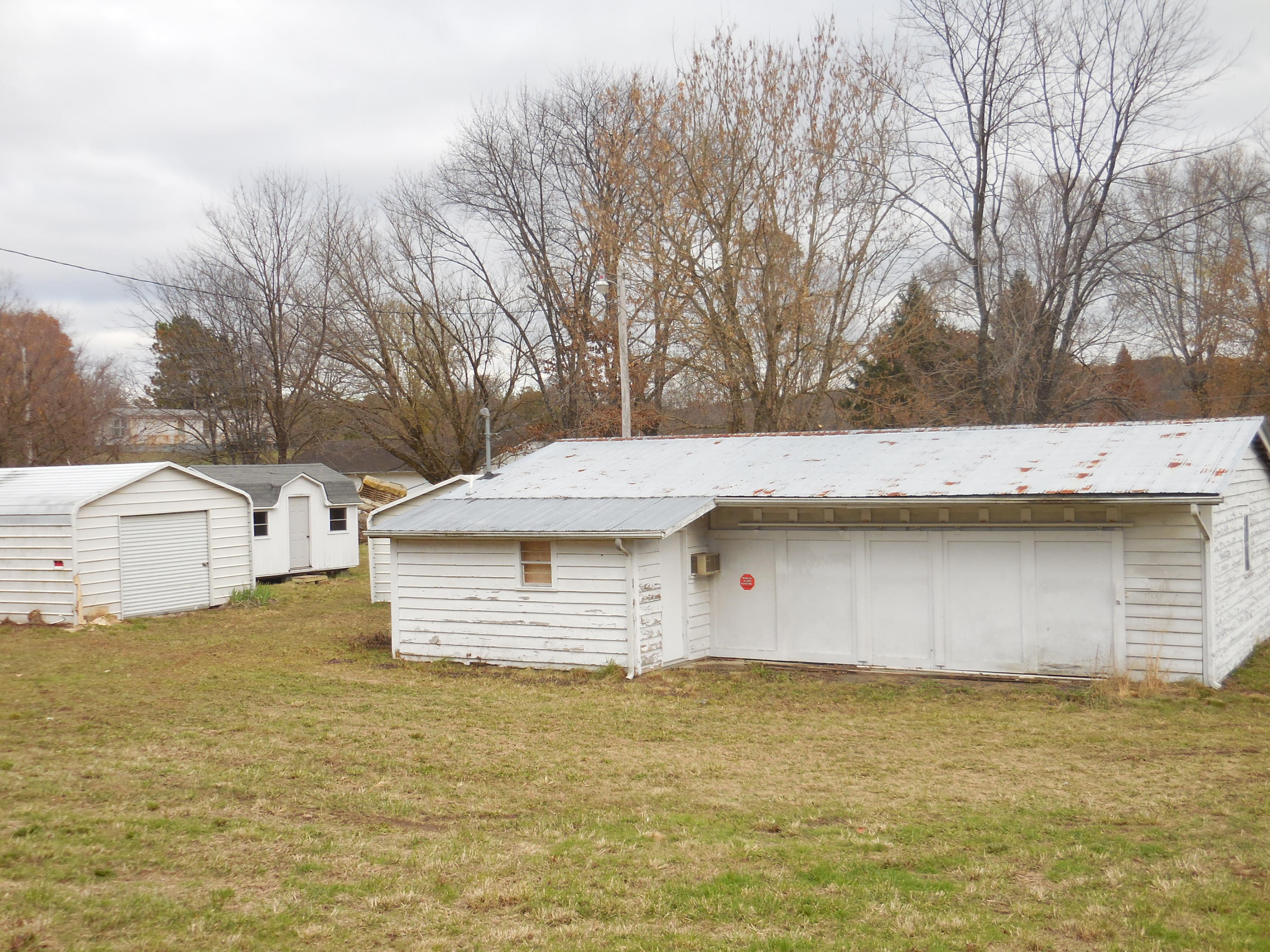 Lot Rhea Rhea County Highway Spring City, TN 37381 - Photo 4 of 29 DSCN1767