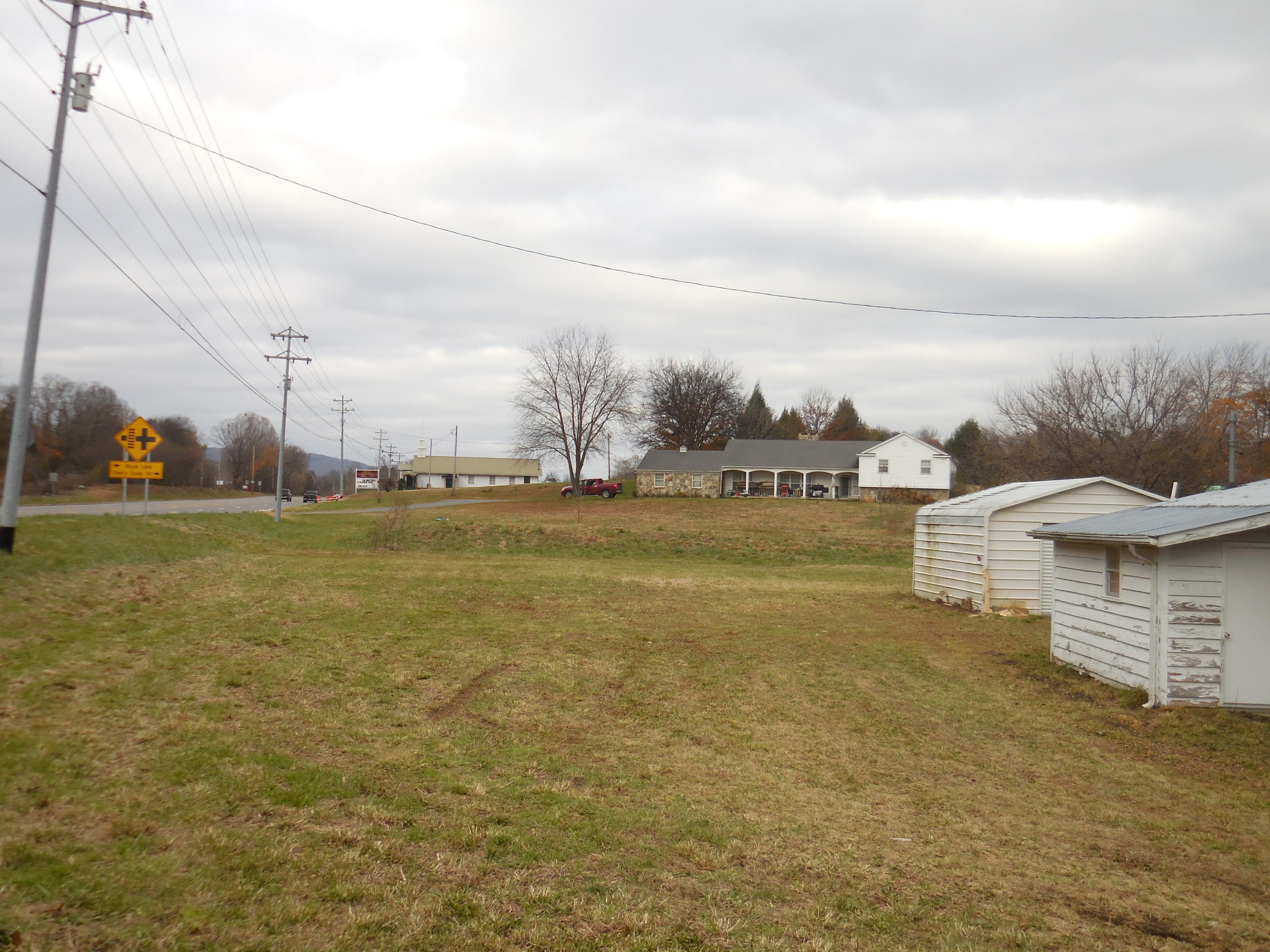 Lot Rhea Rhea County Highway Spring City, TN 37381 - Photo 6 of 29 DSCN1771