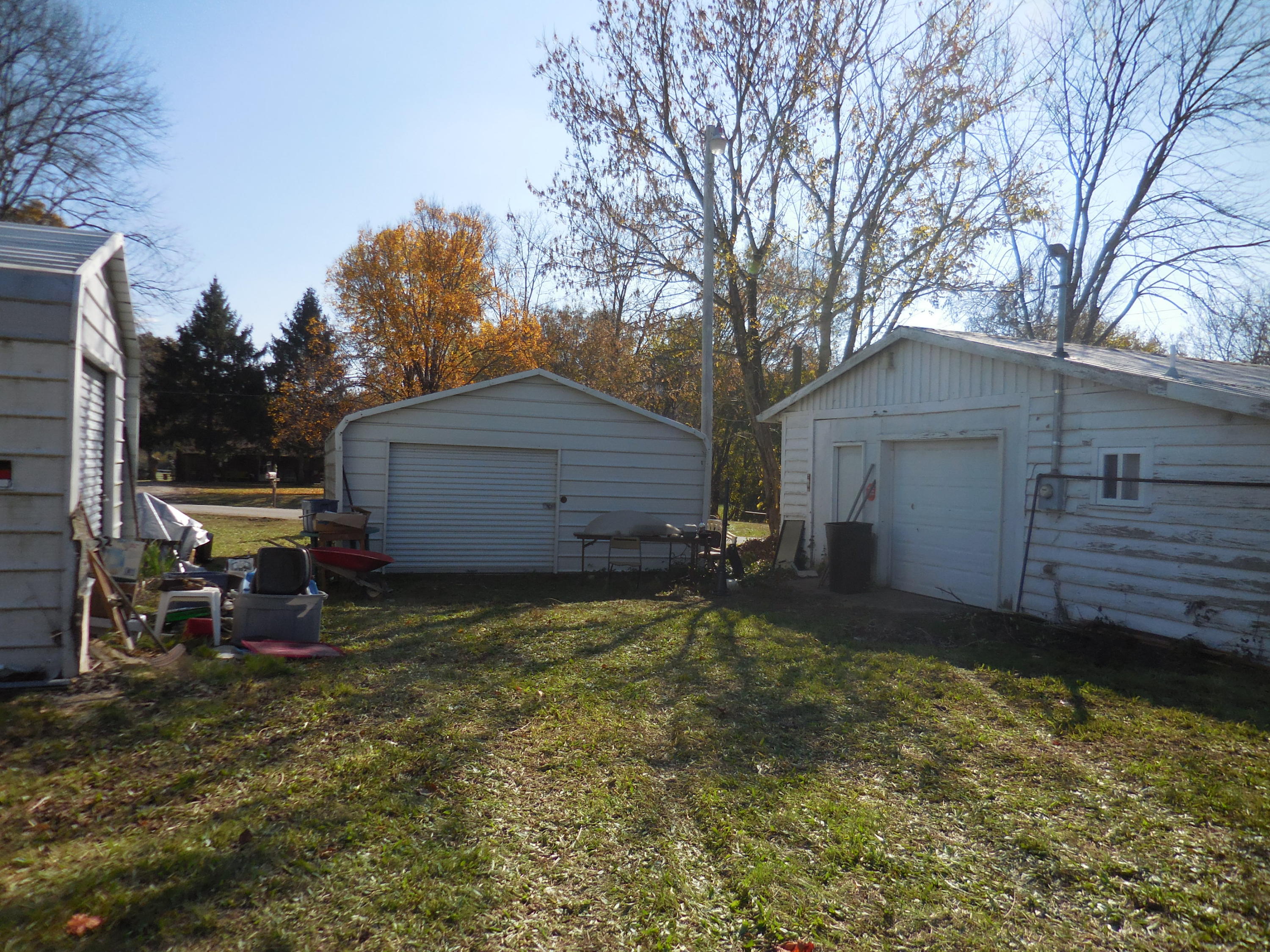 Lot Rhea Rhea County Highway Spring City, TN 37381 - Photo 8 of 29 DSCN1745