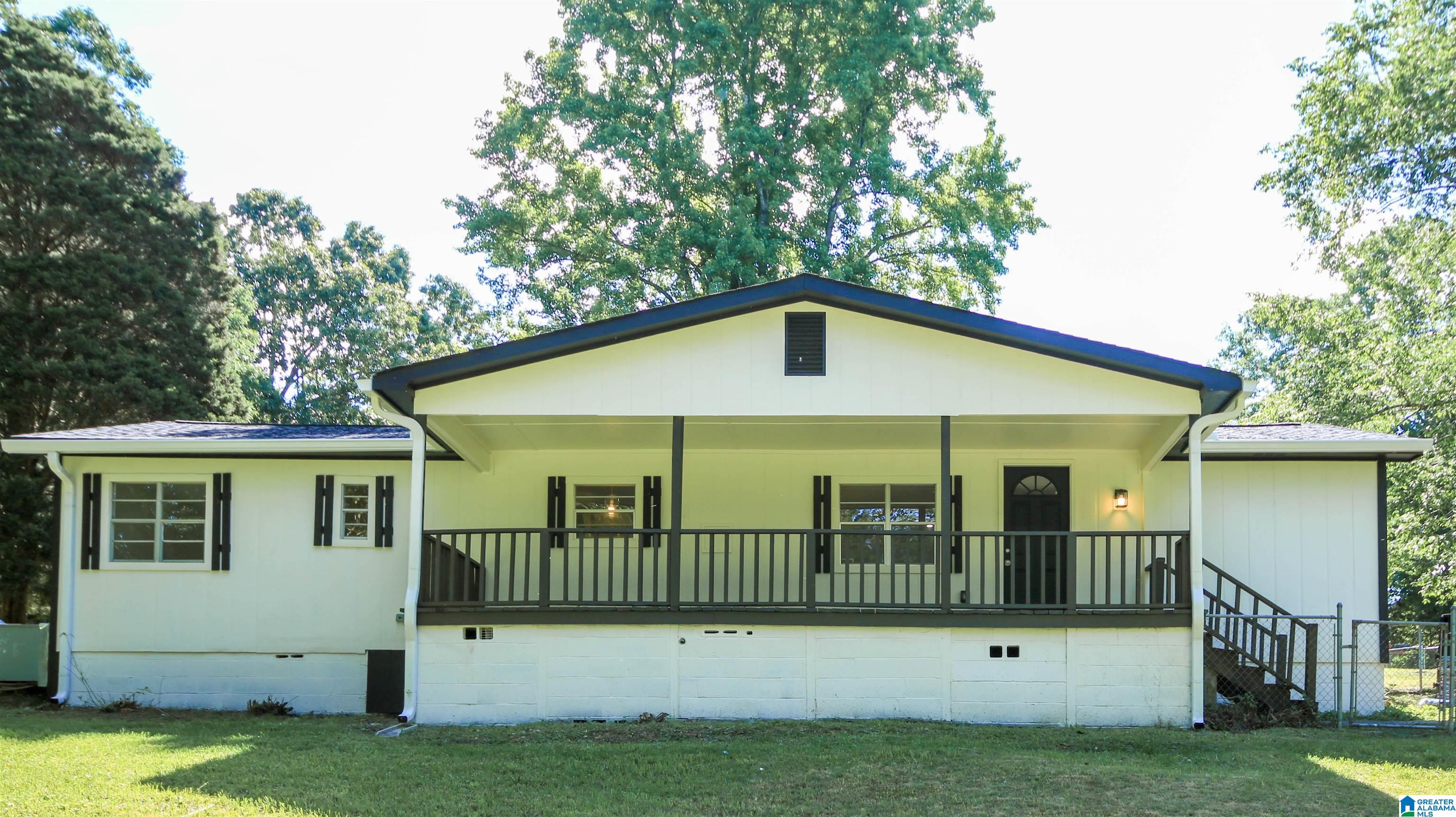 69 Sharon Street Springville, AL 35146 - Photo 1 of 22 Gallery Image 1