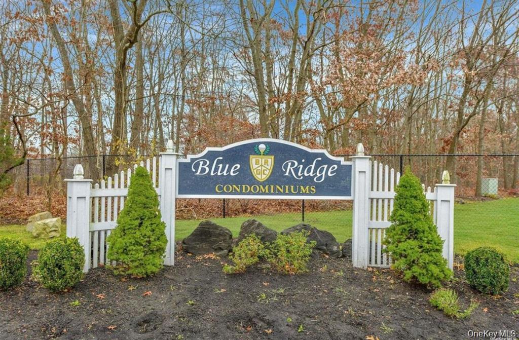 577 Blue Ridge Drive Medford, NY 11763 - Photo 35 of 36