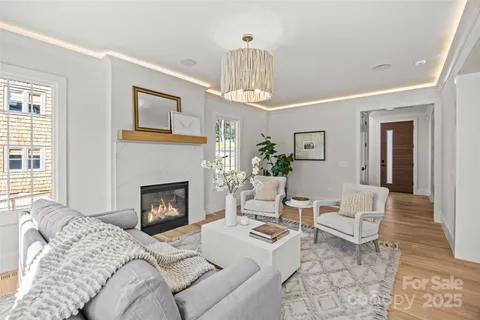 $1,650,000 | 1607 Tippah Park Court, Charlotte, NC 28205