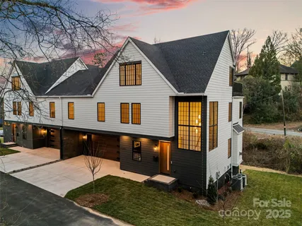 $1,650,000 | 1607 Tippah Park Court, Charlotte, NC 28205