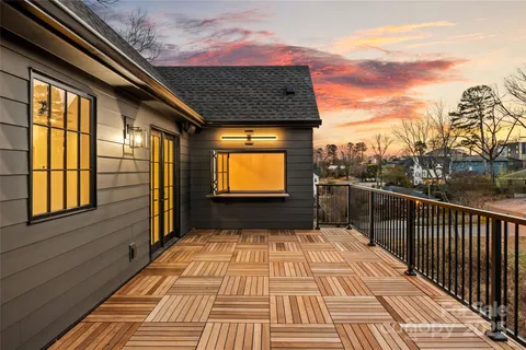 $1,650,000 | 1607 Tippah Park Court, Charlotte, NC 28205