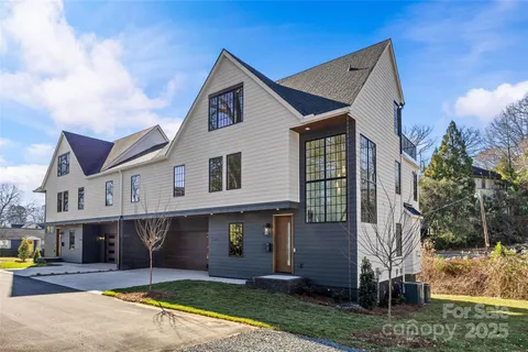 $1,650,000 | 1607 Tippah Park Court, Charlotte, NC 28205