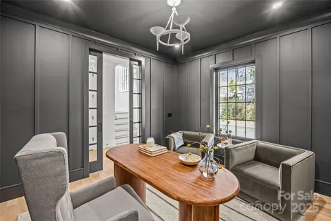 $1,650,000 | 1607 Tippah Park Court, Charlotte, NC 28205