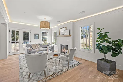 $1,650,000 | 1607 Tippah Park Court, Charlotte, NC 28205