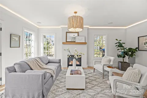 $1,650,000 | 1607 Tippah Park Court, Charlotte, NC 28205