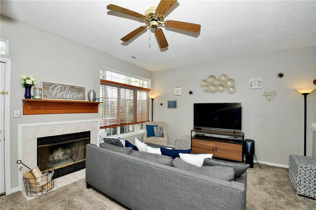 3438 Windham Lake Road, Unit 6 Indianapolis, IN 46214 - Photo 14 of 44 Gallery Image 14
