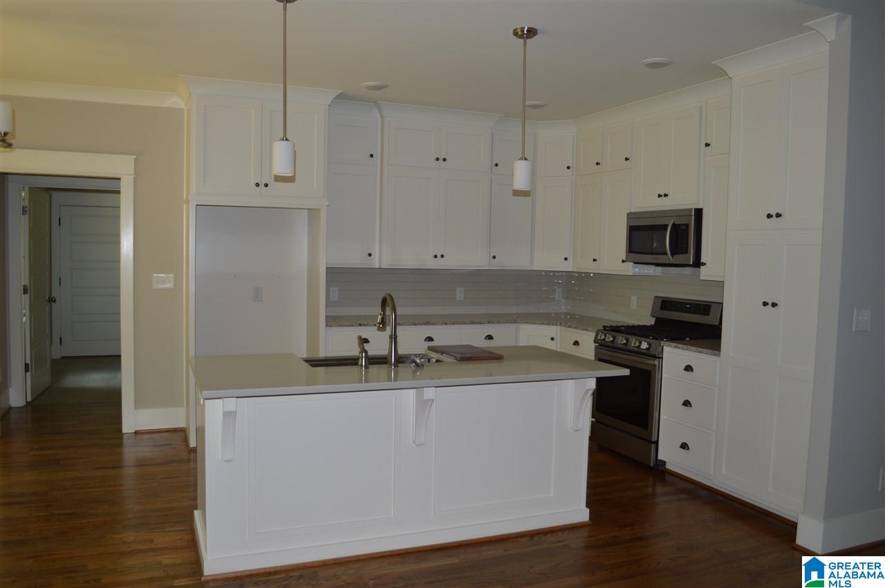 3369 Robert Lee Road Trussville, AL 35173 - Photo 4 of 23