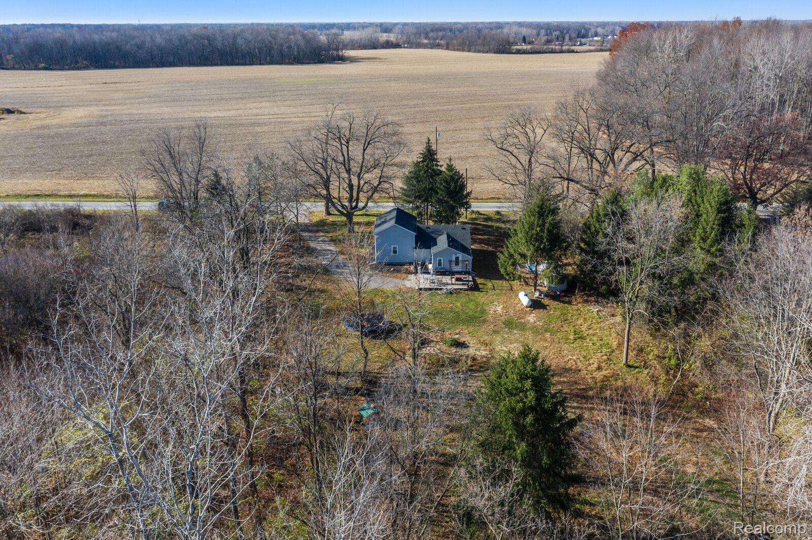 11792 Townsend Road Milan, MI 48160 - Photo 31 of 33 Gallery Image 31