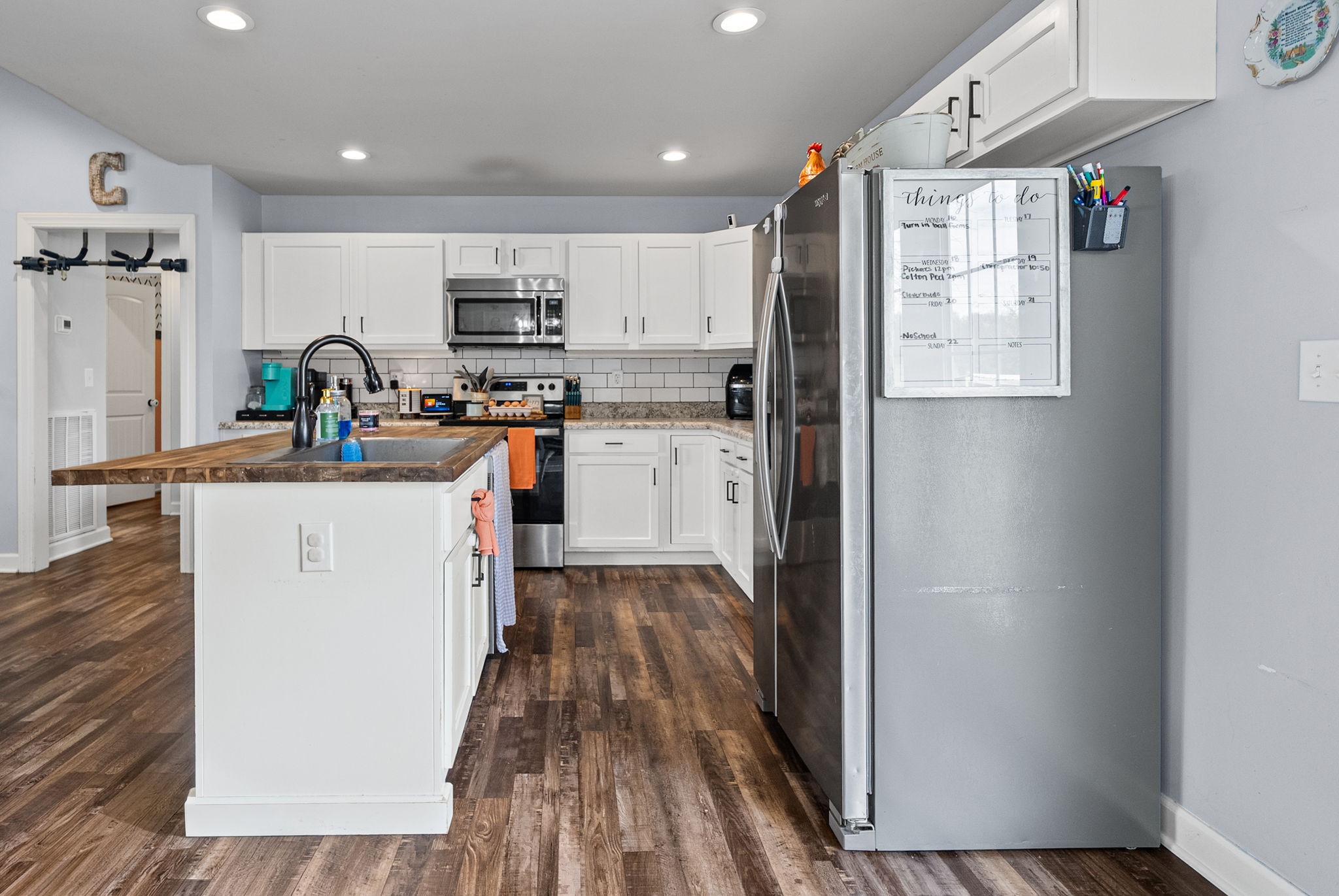 644 Stratton Road Elkton, KY 42220 - Photo 15 of 41