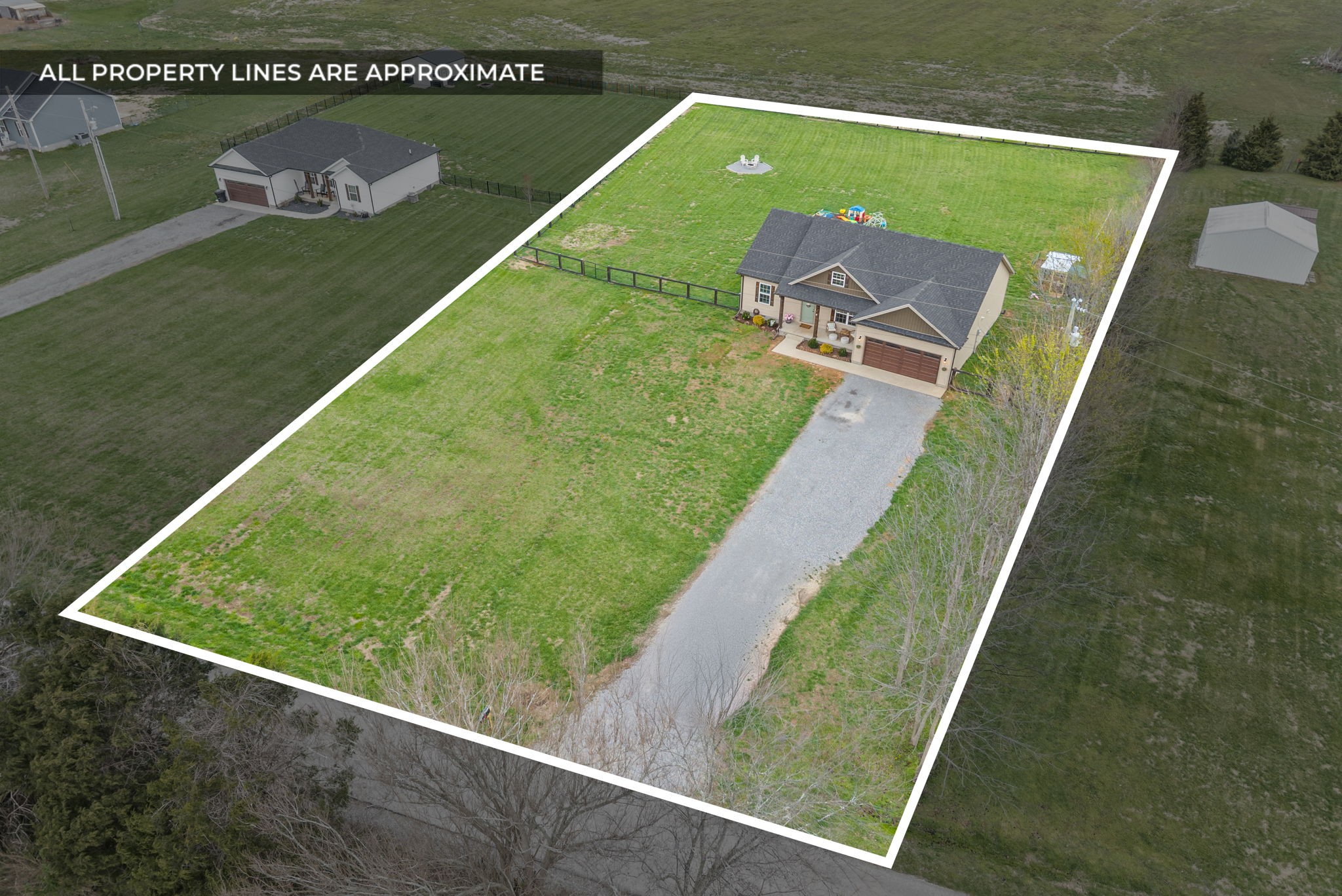 644 Stratton Road Elkton, KY 42220 - Photo 2 of 41