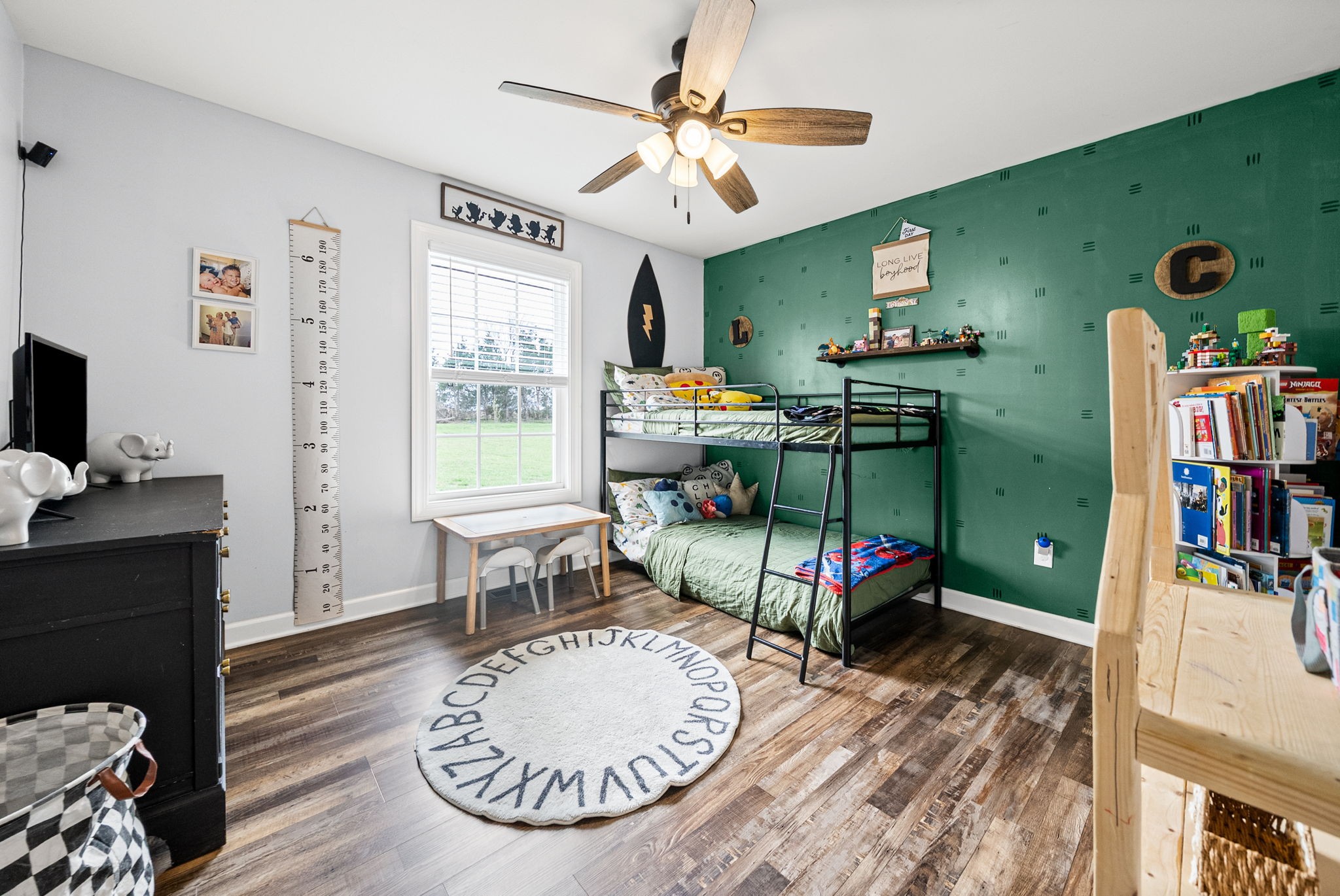 644 Stratton Road Elkton, KY 42220 - Photo 27 of 41