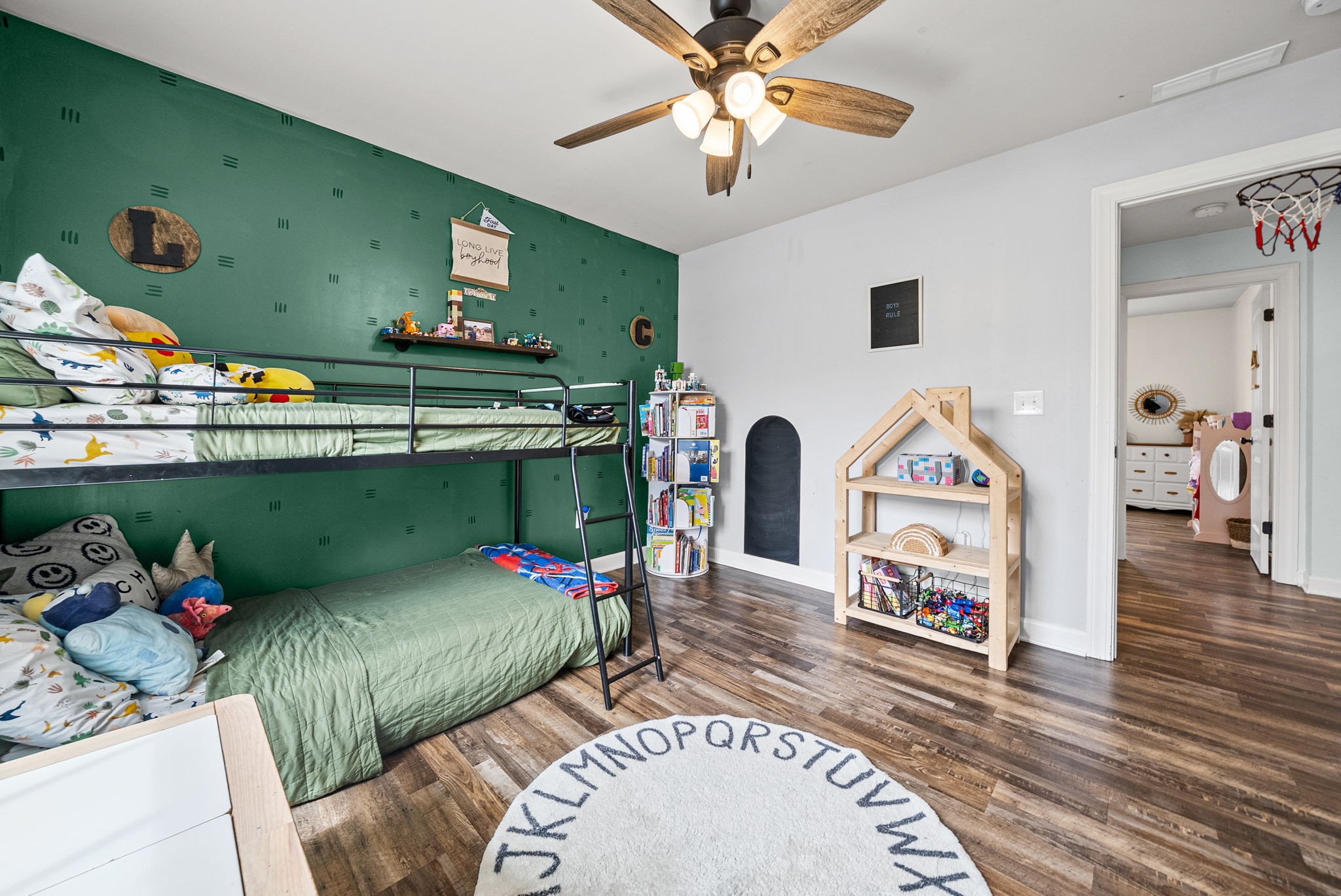 644 Stratton Road Elkton, KY 42220 - Photo 28 of 41