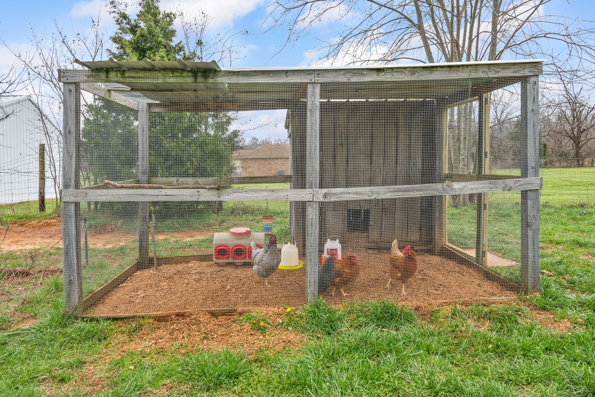 644 Stratton Road Elkton, KY 42220 - Photo 31 of 41