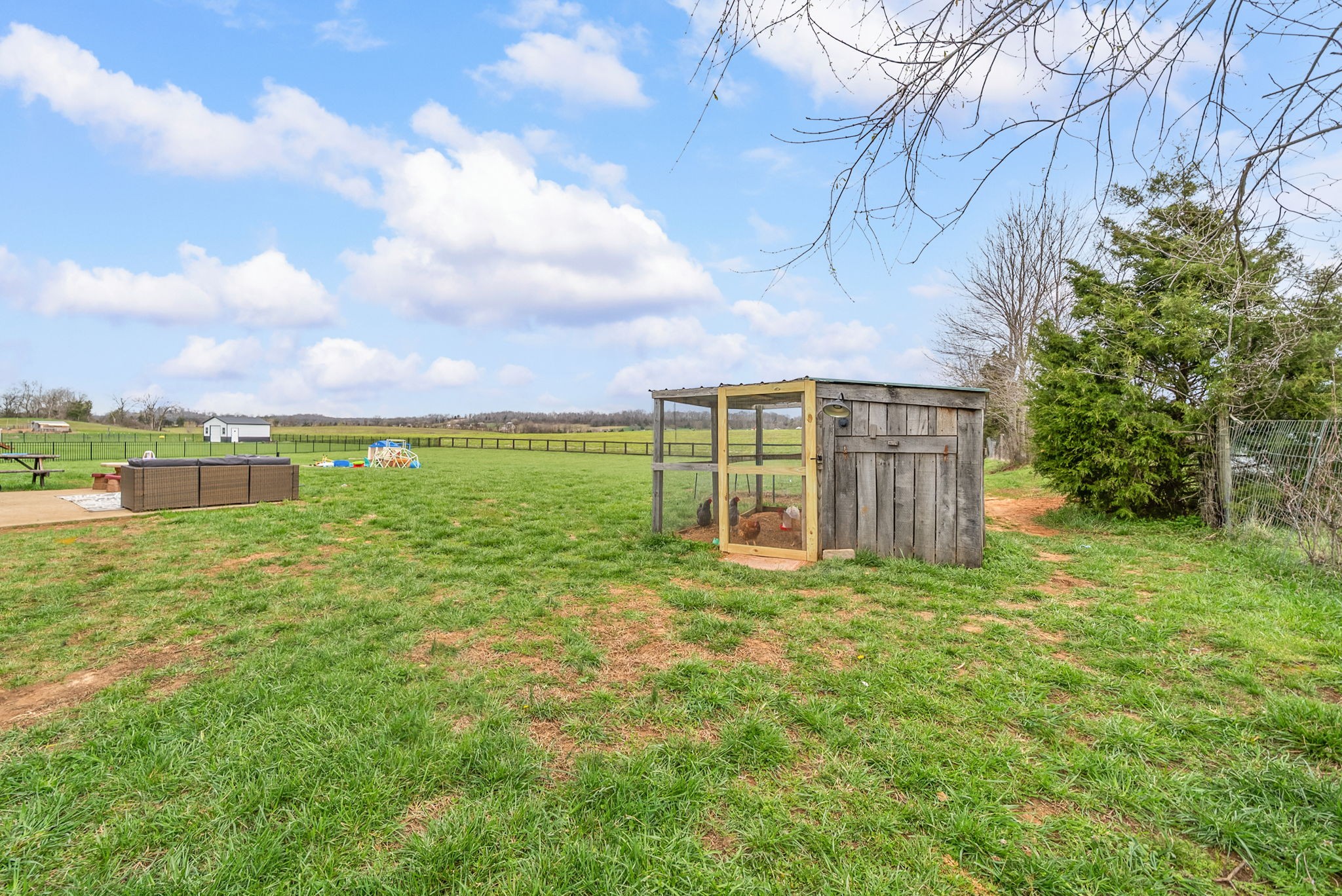 644 Stratton Road Elkton, KY 42220 - Photo 32 of 41