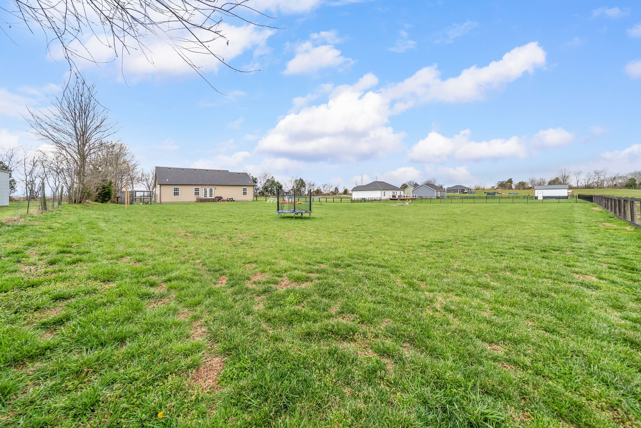 644 Stratton Road Elkton, KY 42220 - Photo 33 of 41