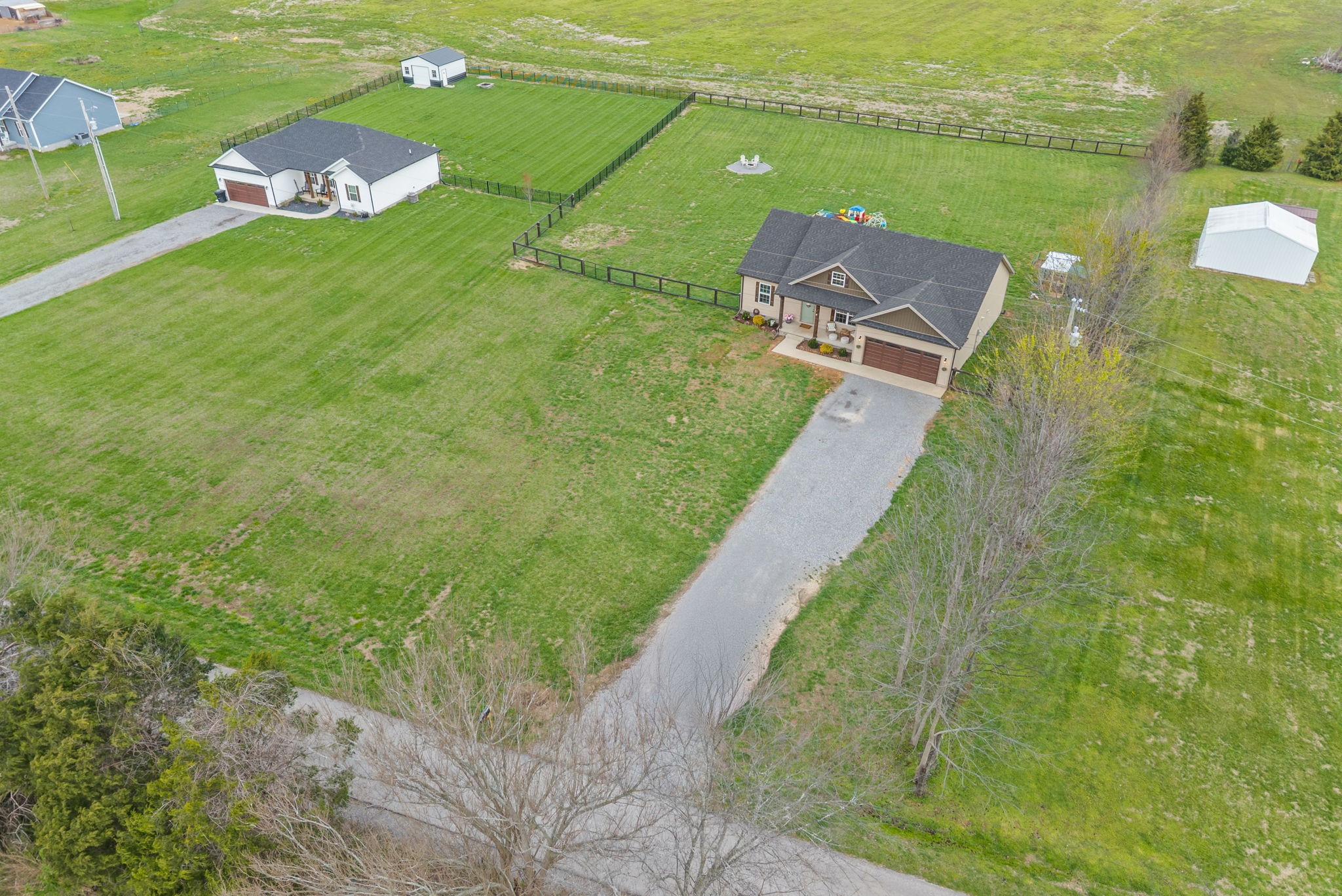 644 Stratton Road Elkton, KY 42220 - Photo 36 of 41