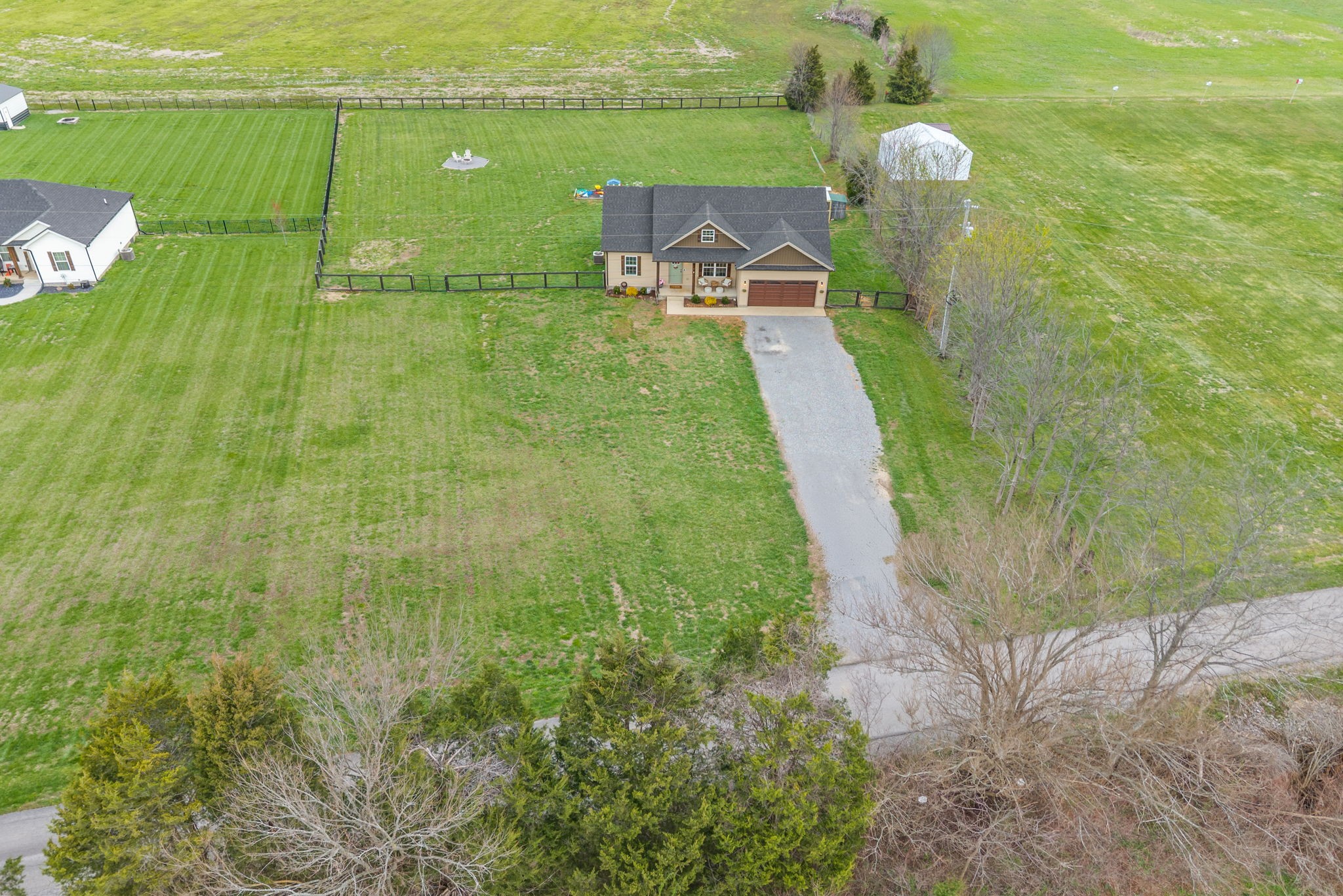 644 Stratton Road Elkton, KY 42220 - Photo 37 of 41